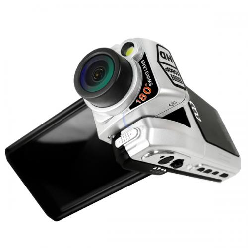 Full HD car dvr